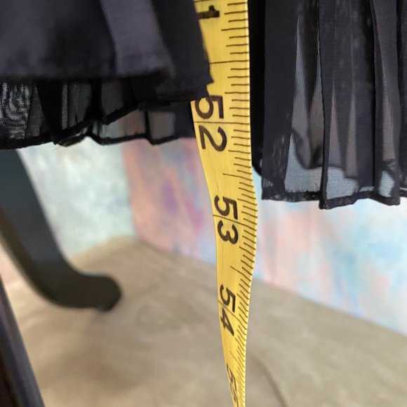 πUlla Popken Elegant Charleston Style Formal - Mother of the Bride Dress - Picture 8 of 11